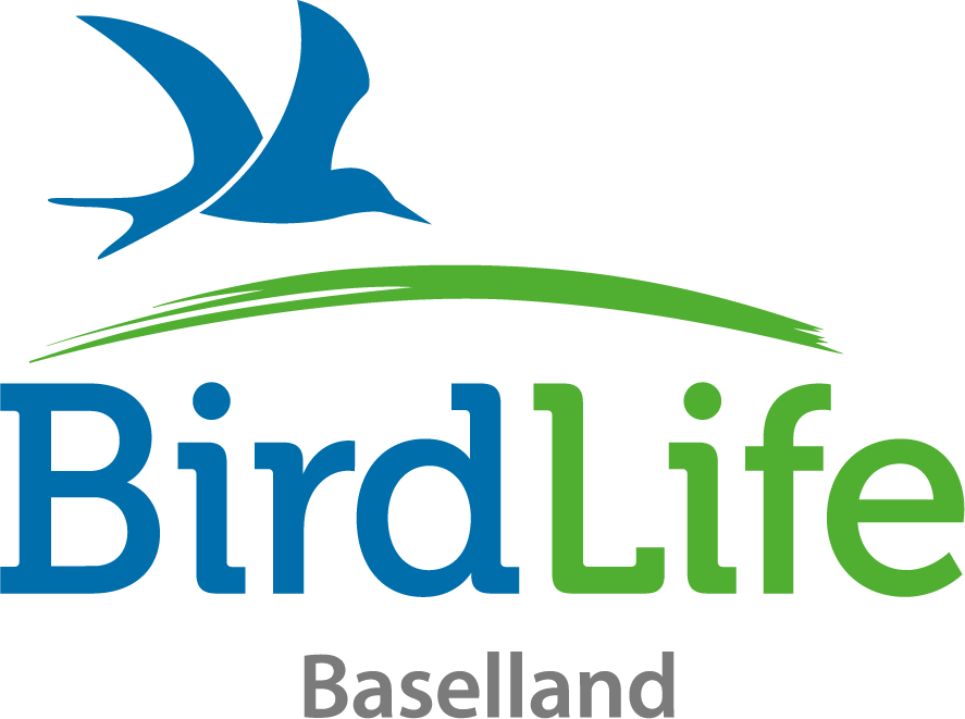 BirdLife Baselland